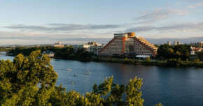 Hyatt Regency Boston/Cambridge